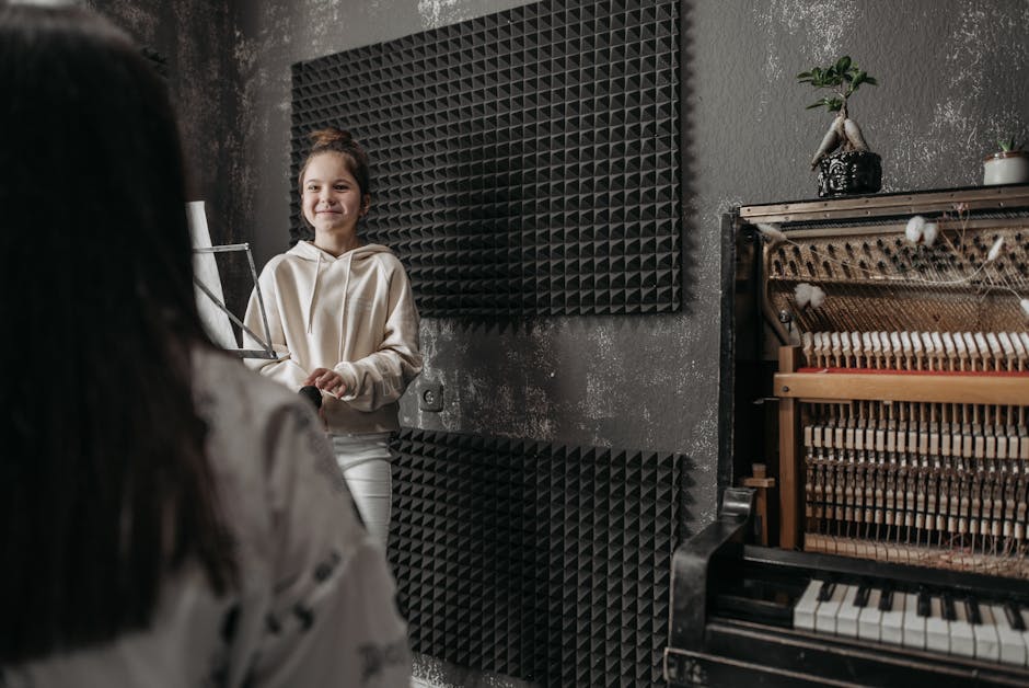 profesjonalna izolacja akustyczna pianą PUR wewnątrz nowoczesnego budynku mieszkalnego