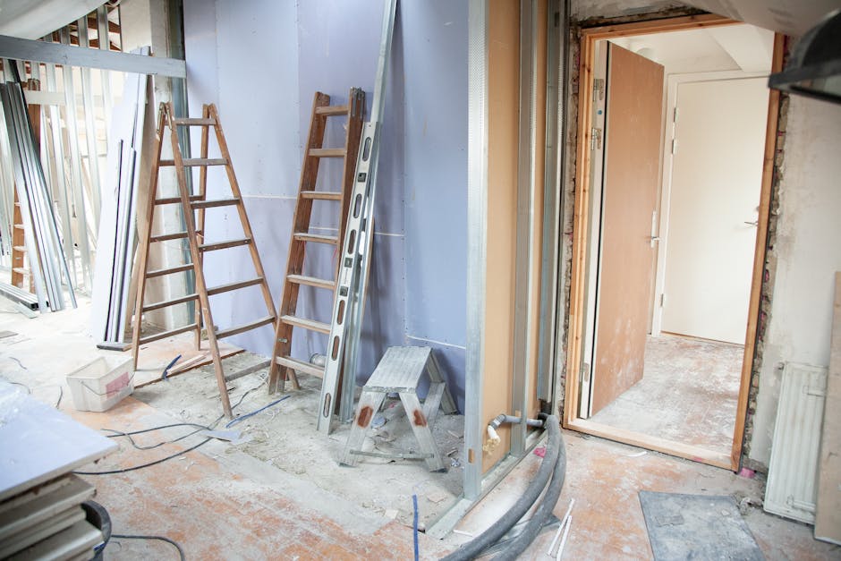 skuteczna ochrona budynku gospodarczego przed kunami za pomocą izolacji natryskowej